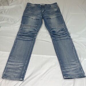 Refinery Republic Jeans Men's 32x29‎